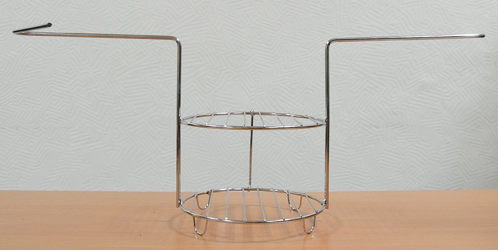 Этажерка для тандыров Кочевник и Донской в Москве