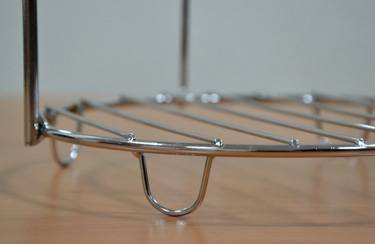 Этажерка для тандыров Кочевник и Донской в Москве