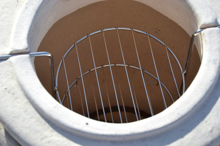 Этажерка для тандыров Кочевник и Донской в Москве