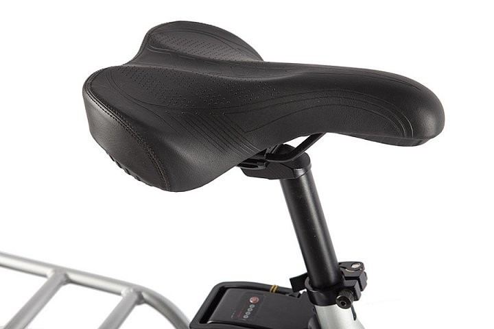 Электровелосипед Volteco Flex Up в Москве