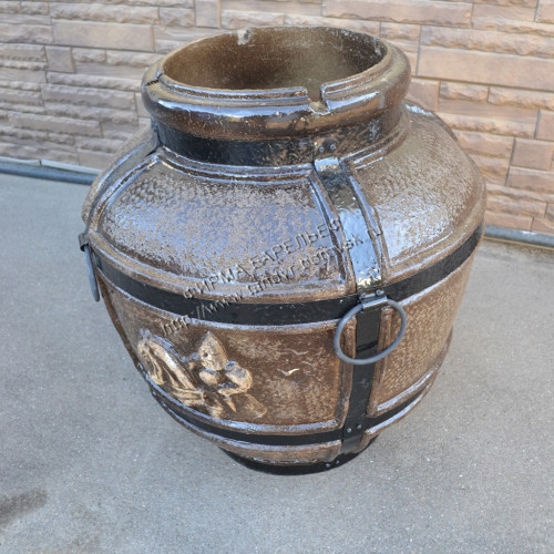 Тандыр Богатырь в Москве