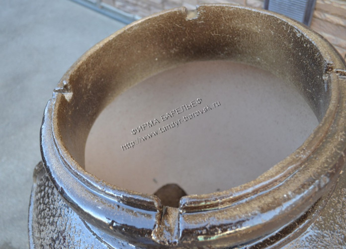 Тандыр Богатырь в Москве