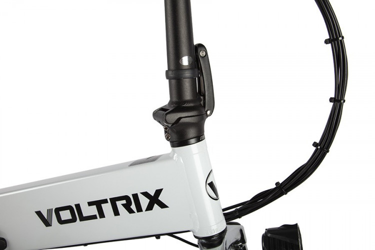 Электровелосипед VOLTRIX CITY 20 в Москве