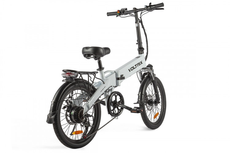 Электровелосипед VOLTRIX CITY 20 в Москве