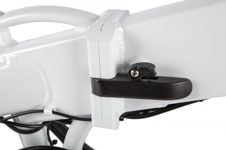 Электровелосипед VOLTRIX CITY 20 в Москве