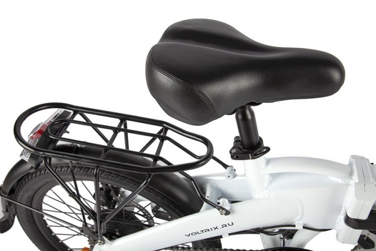 Электровелосипед VOLTRIX CITY 20 в Москве