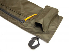 Органайзер для раскладушки