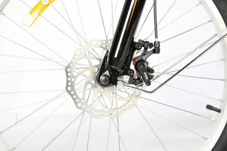 Электровелосипед РВЗ Чемпион 24 в Москве