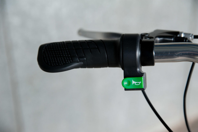 Электровелосипед РВЗ Чемпион 24 в Москве