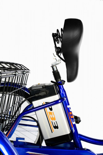 Электровелосипед РВЗ Чемпион 24 в Москве