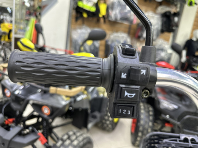 Электровелосипед Motax E-NOT Express 48V12A K в Москве