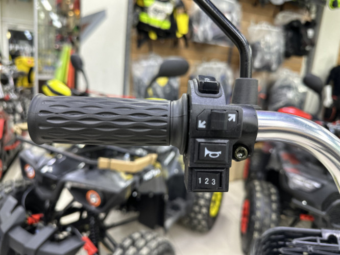 Электровелосипед Motax E-NOT Express 48V12A K в Москве