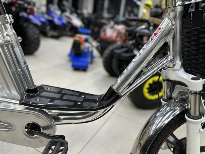 Электровелосипед Motax E-NOT Express 48V12A K в Москве