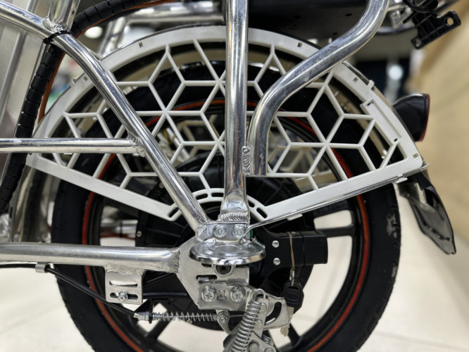 Электровелосипед Motax E-NOT Express 48V12A K в Москве