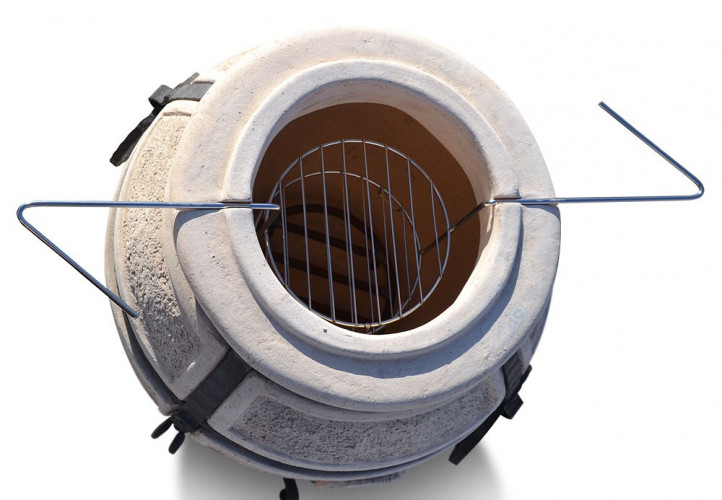 Набор универсальный для малого тандыра в Москве