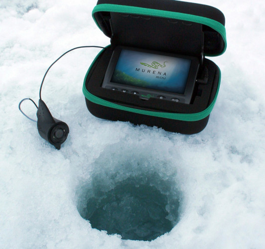 Подводная видеокамера MURENA mini, 20 м в Москве