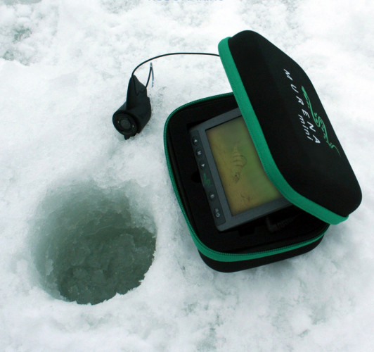 Подводная видеокамера MURENA mini, 20 м в Москве