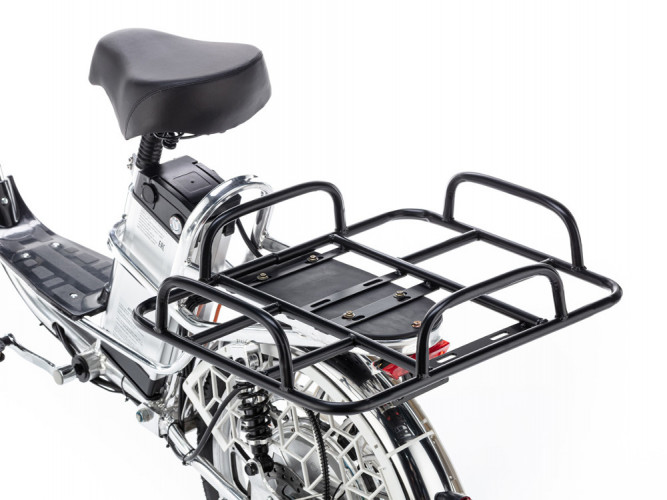 Электровелосипед Motax E-NOT Express Big 60V12A К2 в Москве