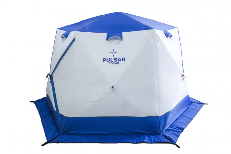 Зимняя палатка для рыбалки Pulsar COSMO T в Москве