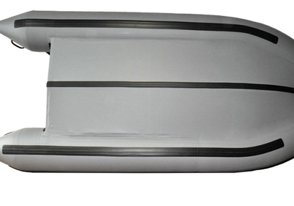 Надувная лодка ПВХ Polar Bird Merlin 385M стеклокомпозит в Москве