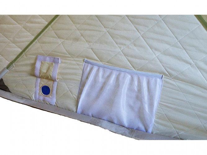 Зимняя палатка Polar Bird 1T в Москве