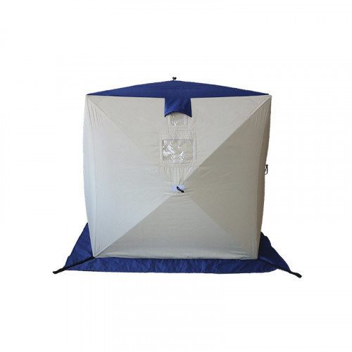 Зимняя палатка Polar Bird 1T в Москве