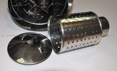 Искрогаситель Большой