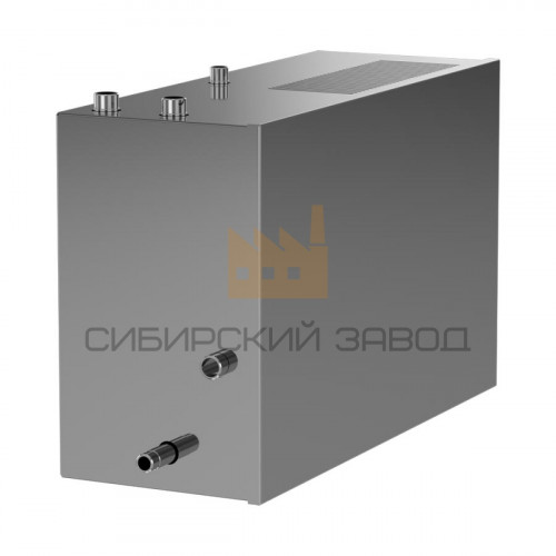 Парогенератор ПГП 15 кВт в Москве