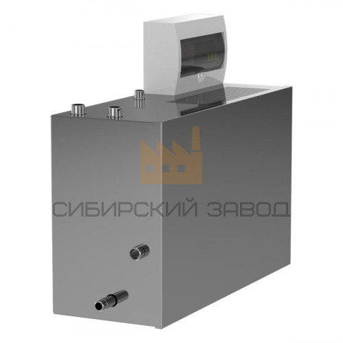 Парогенератор ПГП 15 кВт в Москве