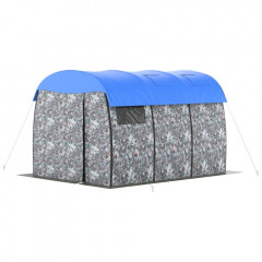 Тент влагозащитный Морж MAX