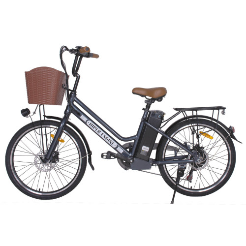 Электровелосипед HIPER Engine B67 в Москве