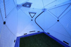 Внутренний тент к палатке MORZH КУБ в Москве