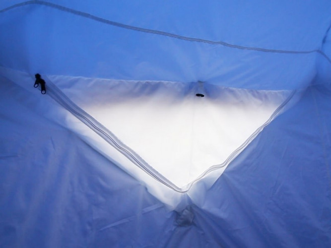 Внутренний тент к палатке MORZH КУБ в Москве