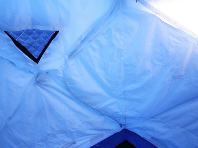 Внутренний тент к палатке MORZH КУБ в Москве