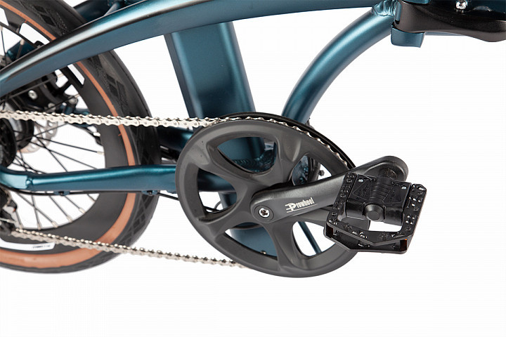 Электровелосипед Eltreco Sporto в Москве