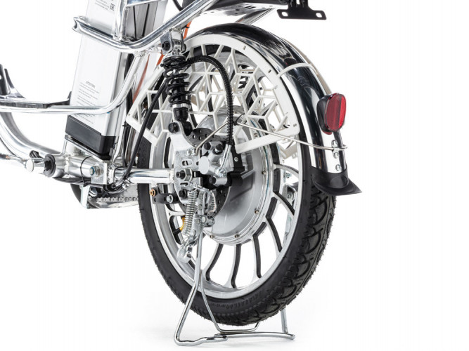 Электровелосипед Motax E-NOT Express Big 60V30A К в Москве