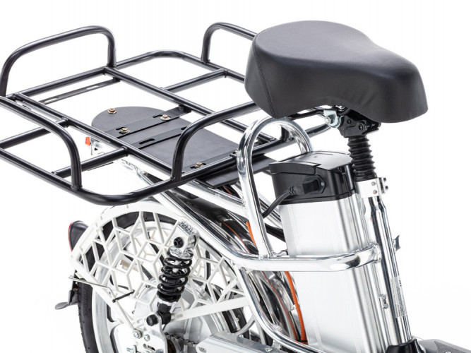 Электровелосипед Motax E-NOT Express Big 60V30A К в Москве