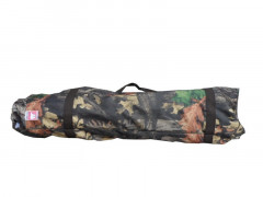 Раскладушка алюминиевая Медведь (190*65*40)