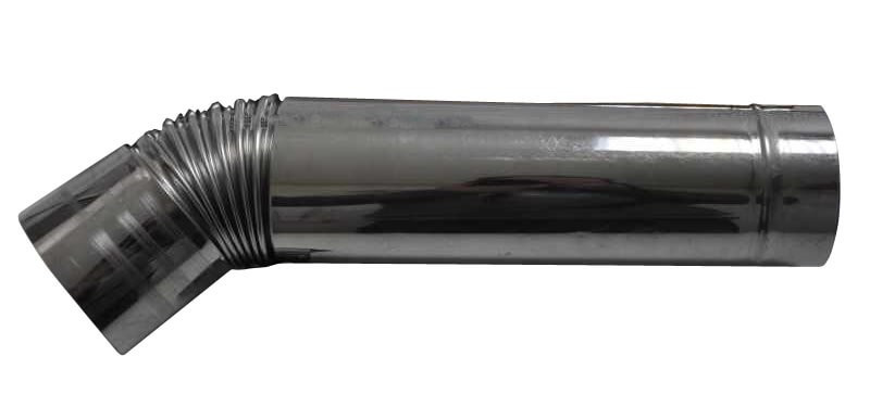 Труба угловая Малая Пошехонка в Москве