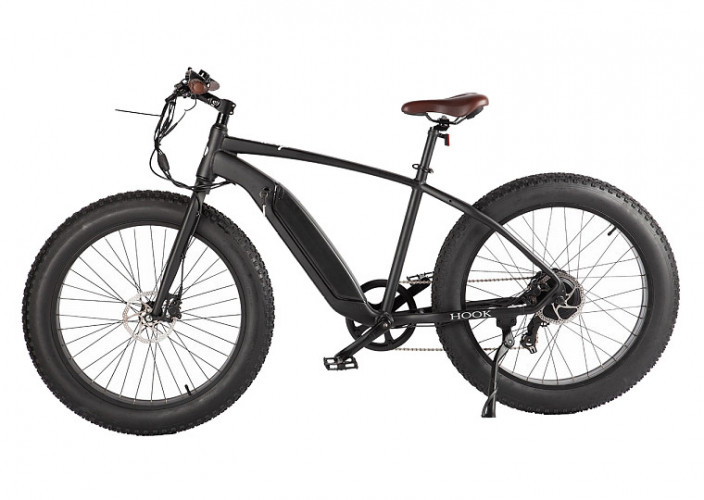 Электровелосипед Eltreco Hook в Москве