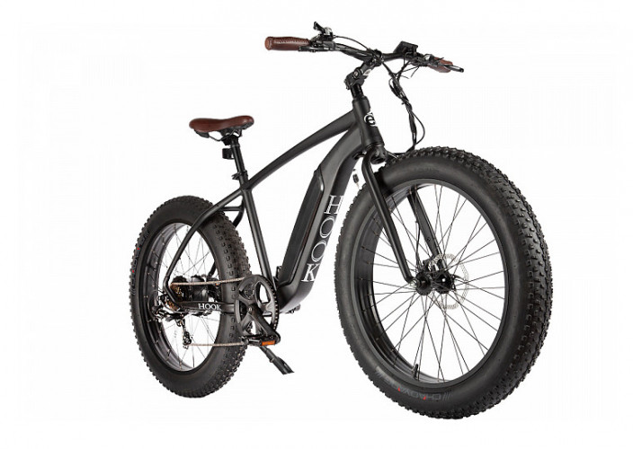 Электровелосипед Eltreco Hook в Москве