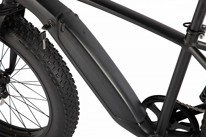 Электровелосипед Eltreco Hook в Москве