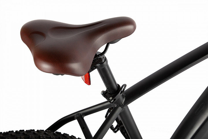 Электровелосипед Eltreco Hook в Москве