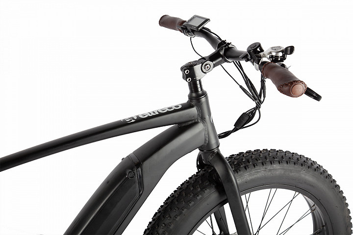 Электровелосипед Eltreco Hook в Москве