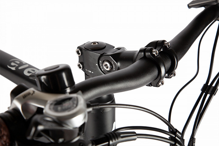 Электровелосипед Eltreco Hook в Москве