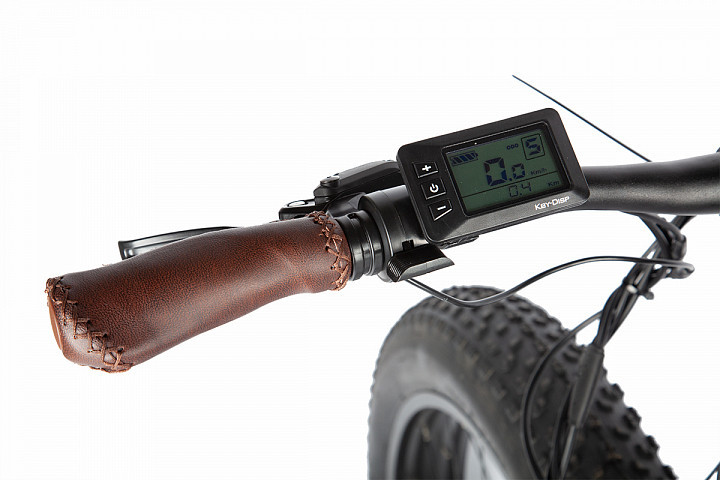 Электровелосипед Eltreco Hook в Москве