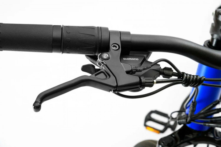 Электровелосипед РВЗ АТЛЕТ в Москве