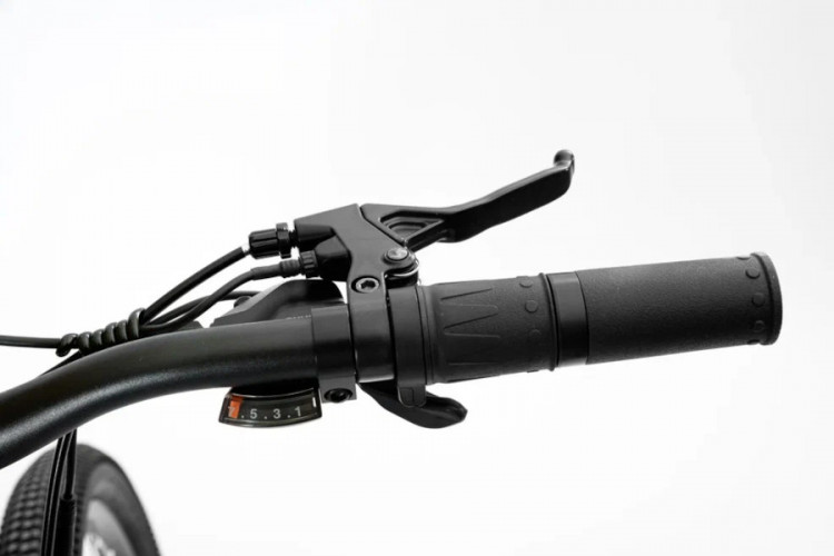 Электровелосипед РВЗ АТЛЕТ в Москве