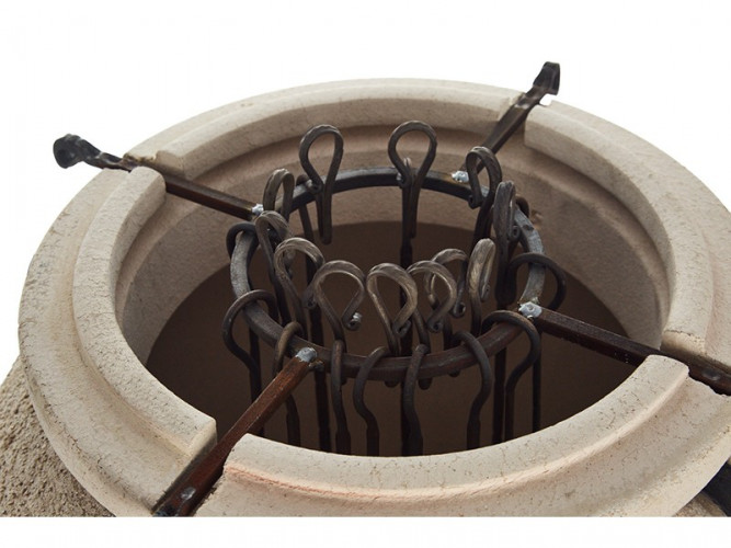 Тандыр Сармат Атаман в Москве