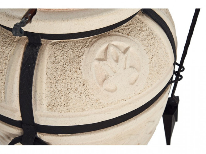 Тандыр Сармат Атаман в Москве